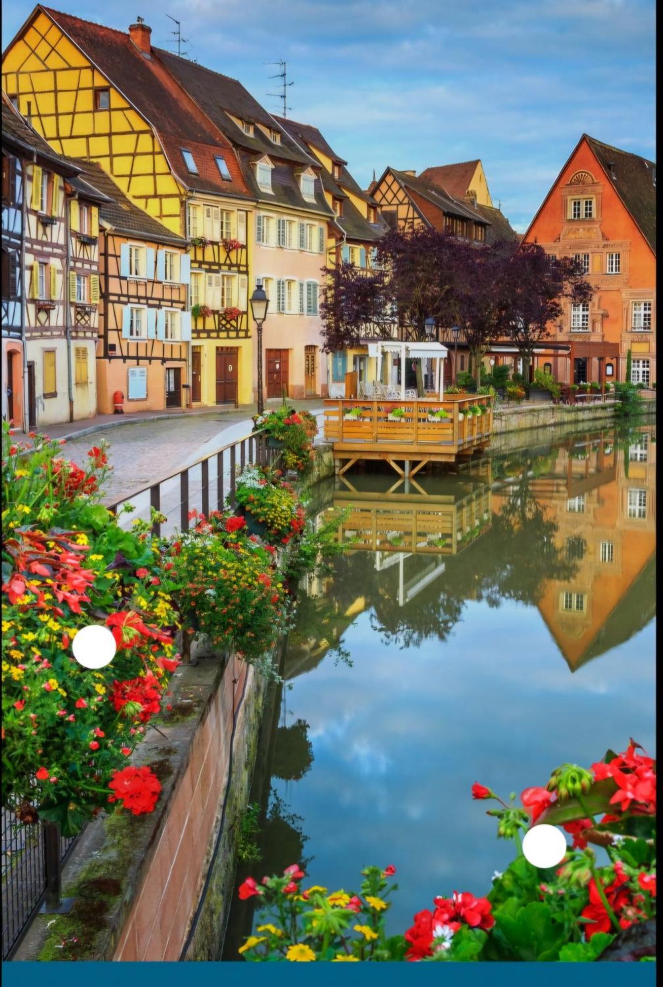 Gite Du Logelbach Wintzenheim Exterior foto