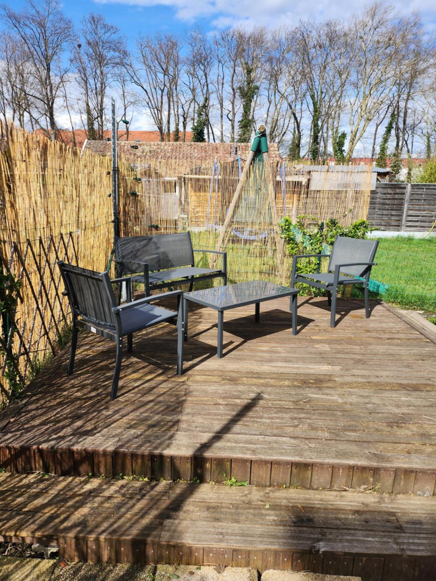 Gite Du Logelbach Wintzenheim Exterior foto